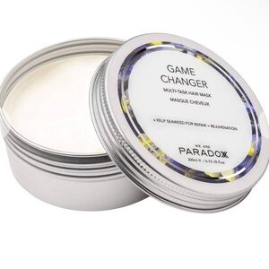 Paradox Game Changer HTF! Multi-Task Hair Repair Mask, 200ml, NEW (COS1)